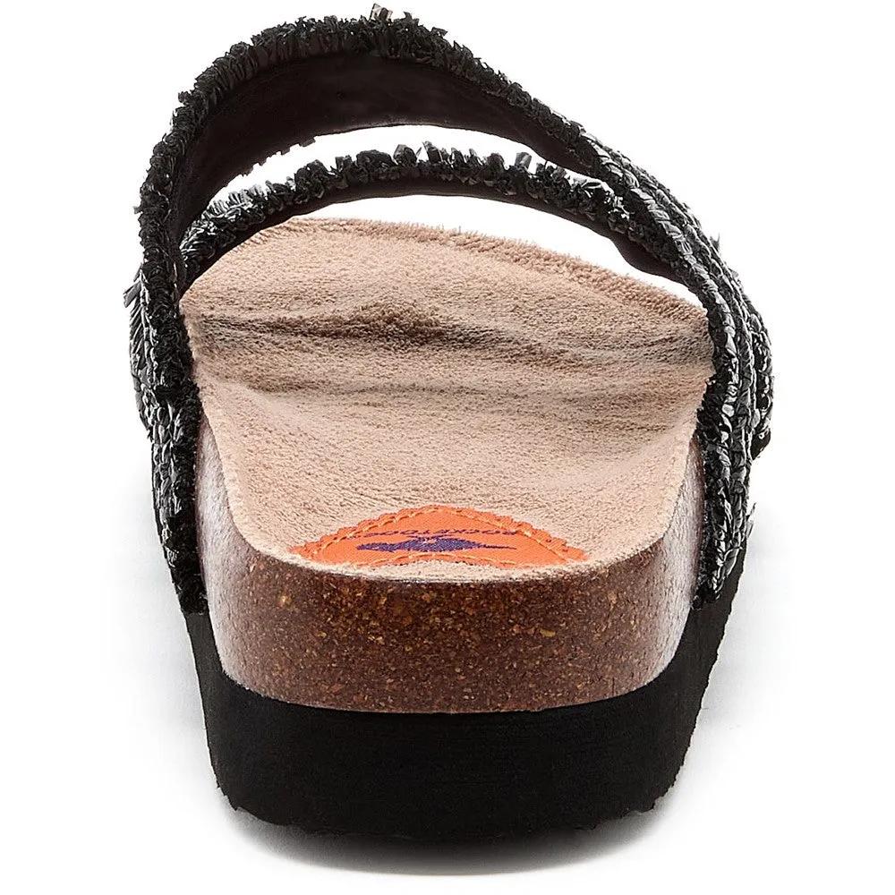 Rocket Dog Aruba Raffia Sandal Summer Footwear for Men flat sandals