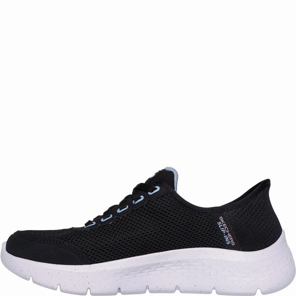 Robust shoe protectors Skechers Go Walk Flex Clear Creek Trainers