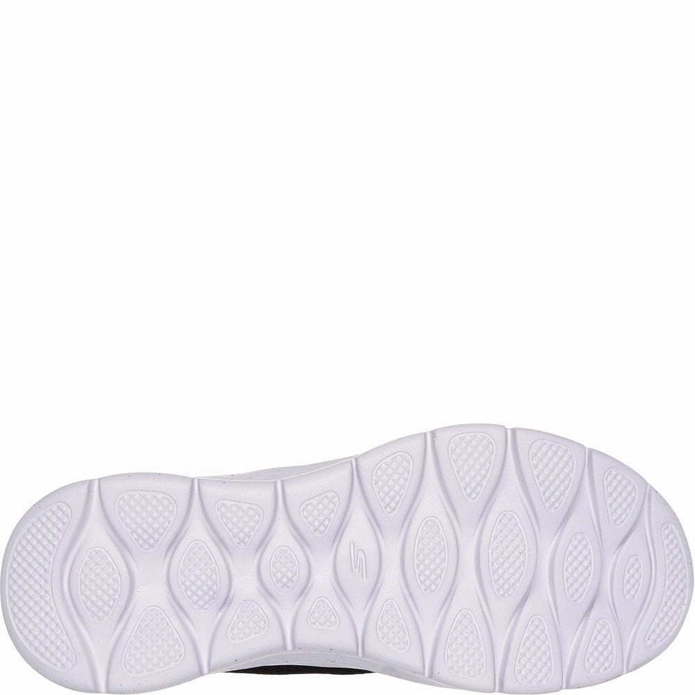 running in a track meet shoes Skechers Go Walk Flex Clear Creek Trainers