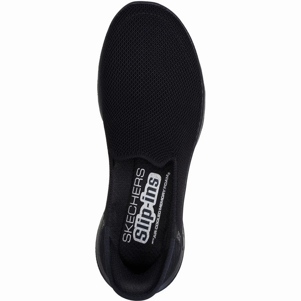 Color - coordinated high - tech shoes Skechers GO WALK Joy Vela Trainer