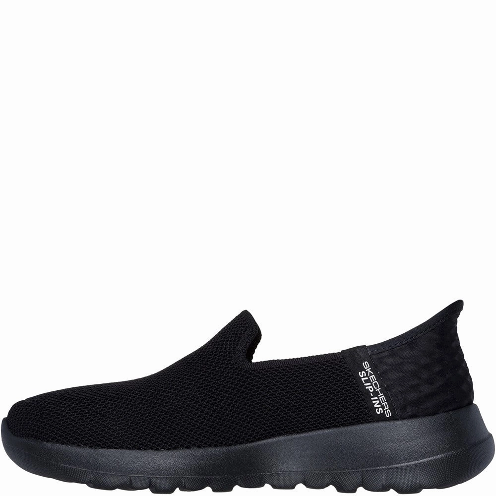 Skechers GO WALK Joy Vela Trainer Under Armour HOVR