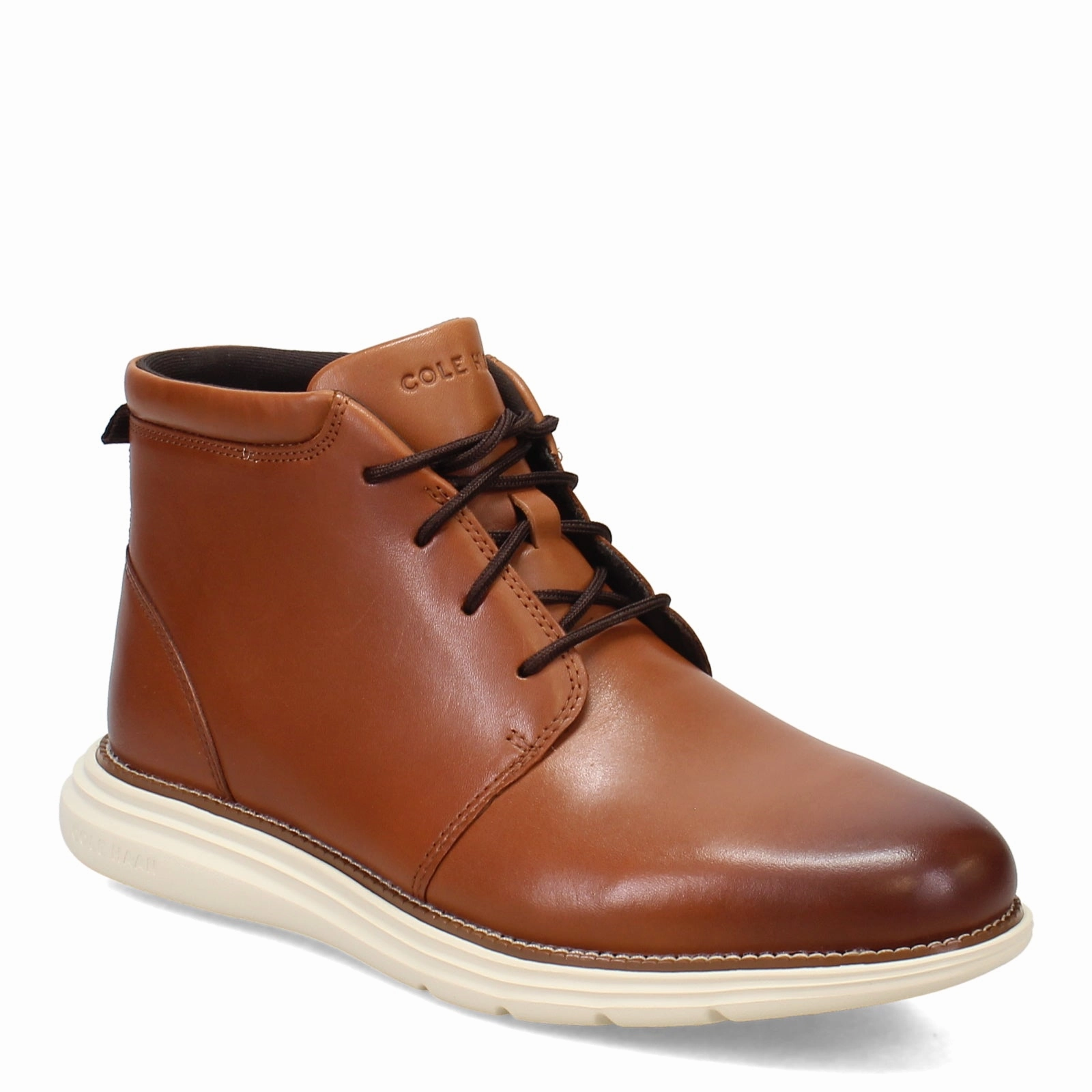 Reinforced Men's Cole Haan, Grand  Ultra Chukka Boot