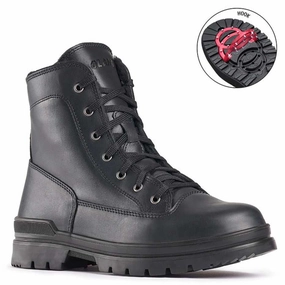 OLANG VICK - Nero Travel Light