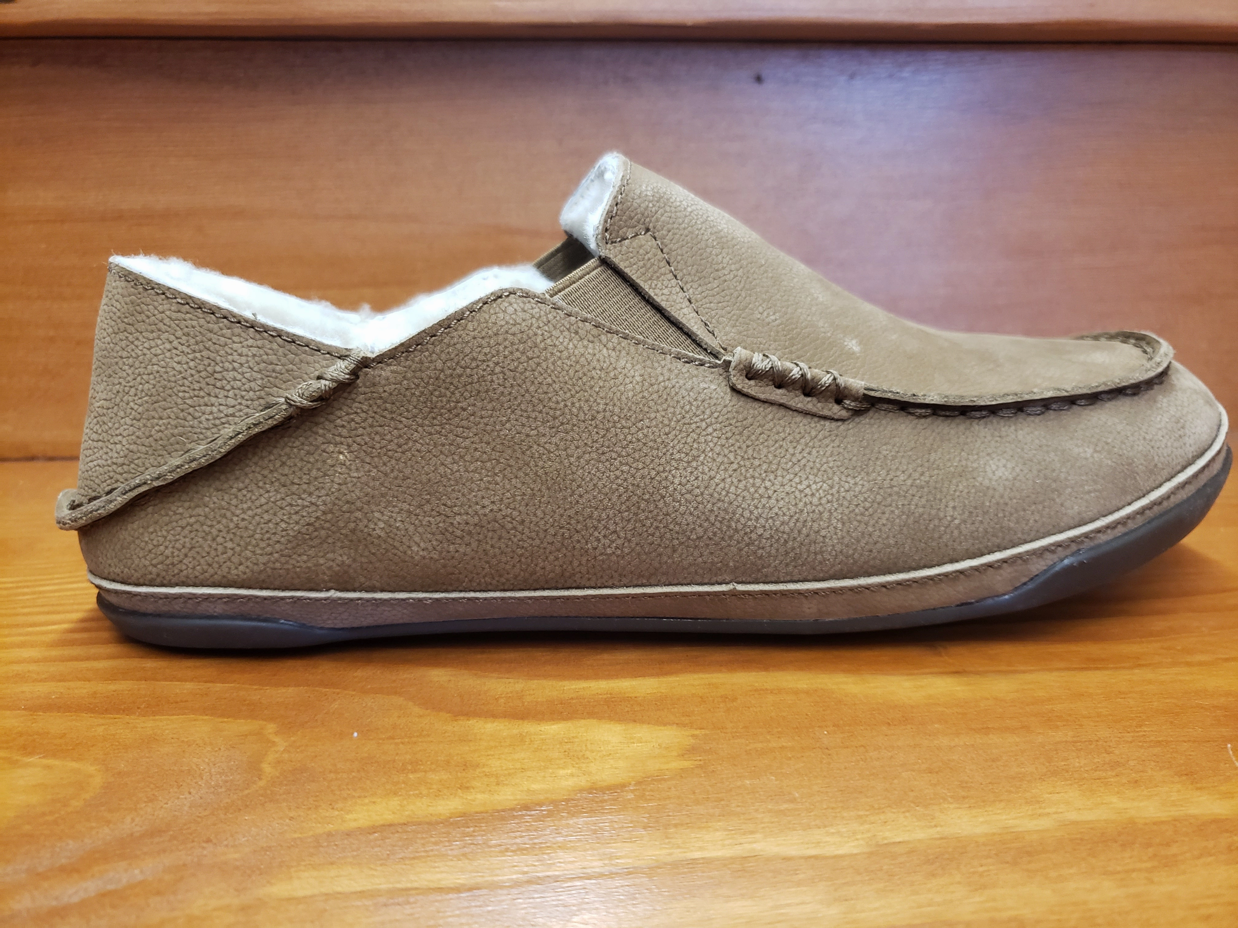 Street View Olukai Kipuka Hulu Toffee 10450-3333