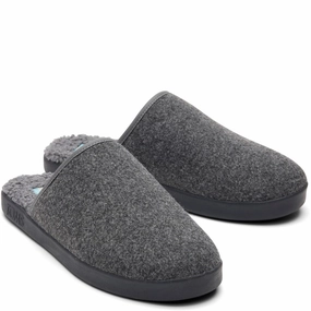 Wellness Glow TOMS Harbor Mule Slippers