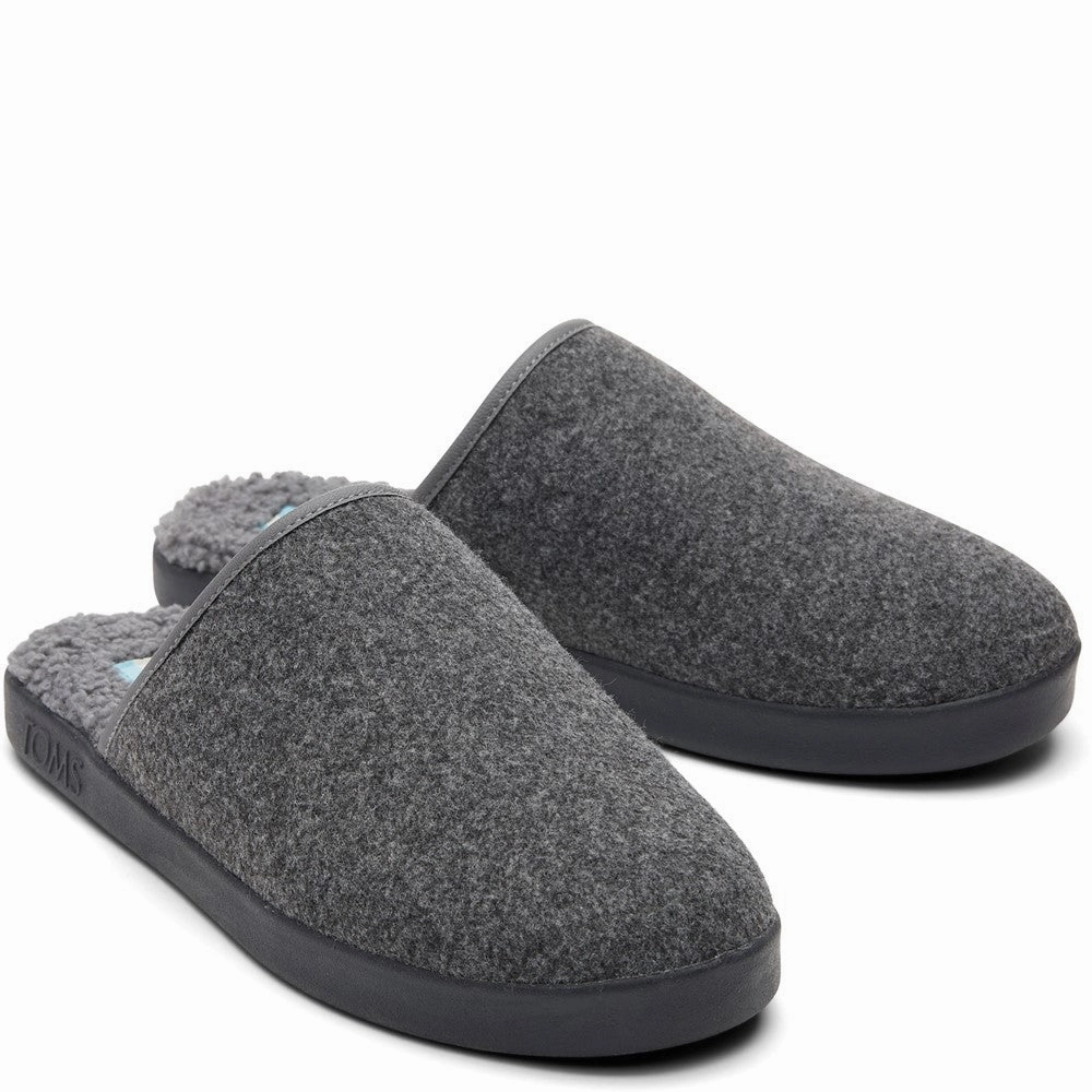 Wellness Glow TOMS Harbor Mule Slippers