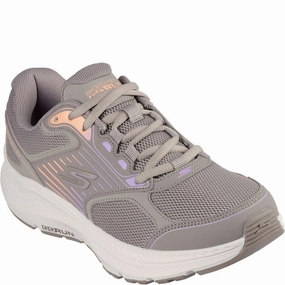 dark colors Skechers GO RUN Consistent 2.0 Advantage Shoe