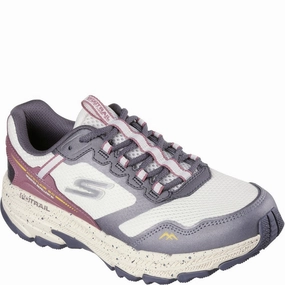 Skechers GO RUN Trail Altitude 2.0 Ravine Trainer torsion - resistant running shoes Anti   Abrasion