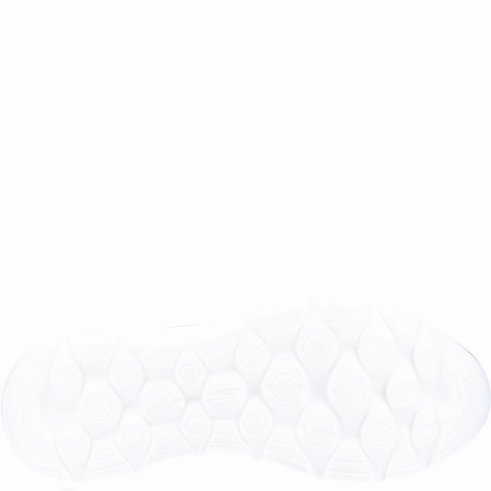 Skechers Go Walk Hyper Burst Sports Shoes Urban Sleek