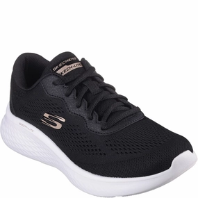 Skechers Skech-Lite Pro Perfect Time Trainers Zip Up Sunset Step