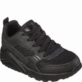 Stream Step MeshMaterial Skechers Uno Lite Ronzo Trainers