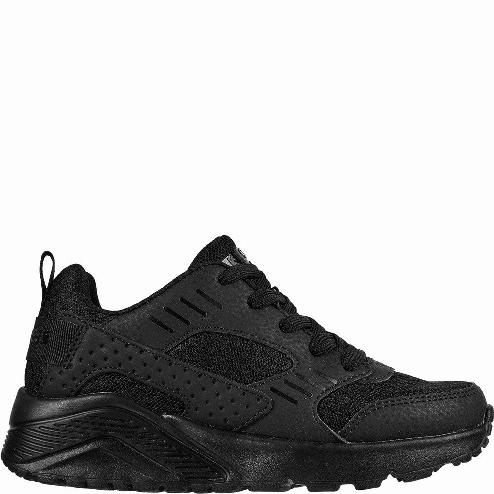 Skechers Uno Lite Ronzo Trainers Strong Stitch