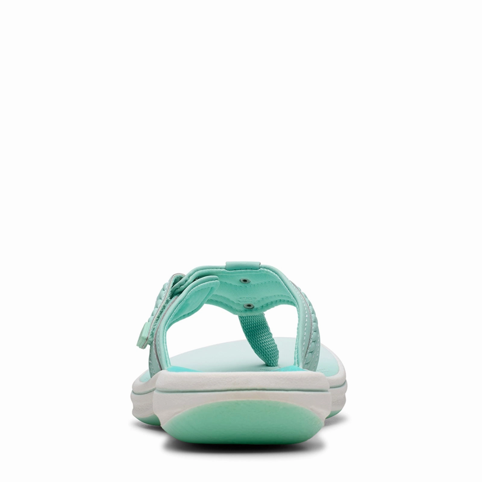 Textured Pattern Women's Clarks, Breezey Sun Sandal