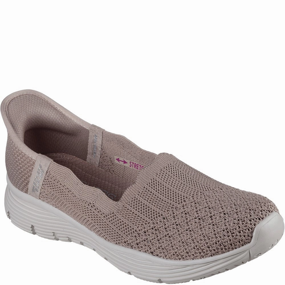 Anytime Wear Skechers Seager Believe It Shoe