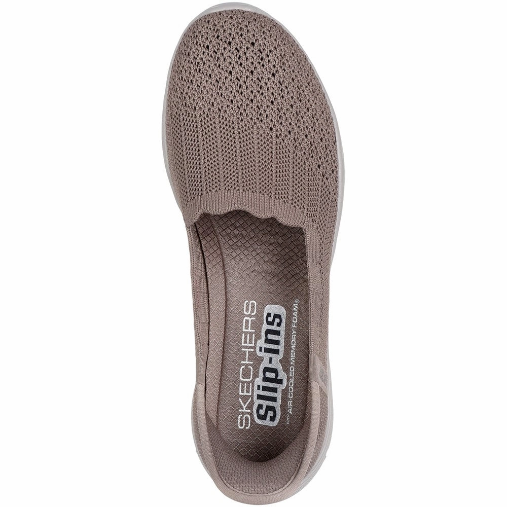 Skechers Seager Believe It Shoe Chase Hike Modern Touch