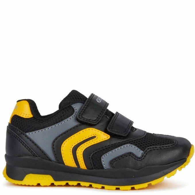 Strong Stitch Geox J Pavel B Trainers