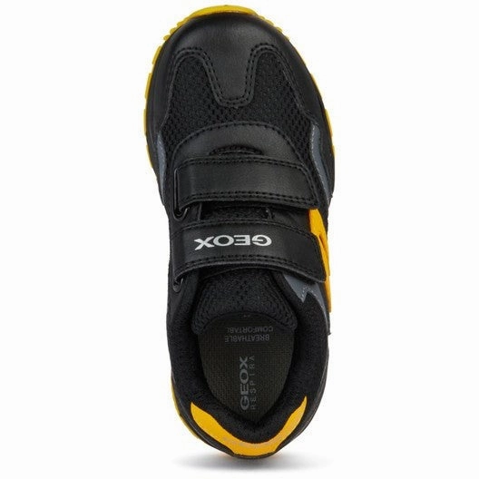 Geox J Pavel B Trainers Ice Step Smart Style