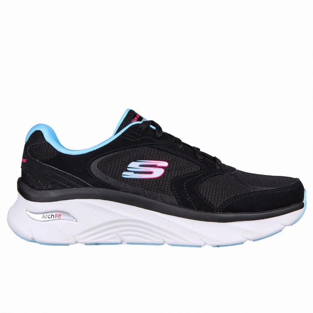 Field Hike Skechers Arch Fit D'Lux Shoe