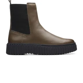 Shank On-the-Go Wear Womens - Torhill Maple