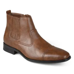 Vance Co. Men's Alex Chelsea Boot Dress Match Shoes