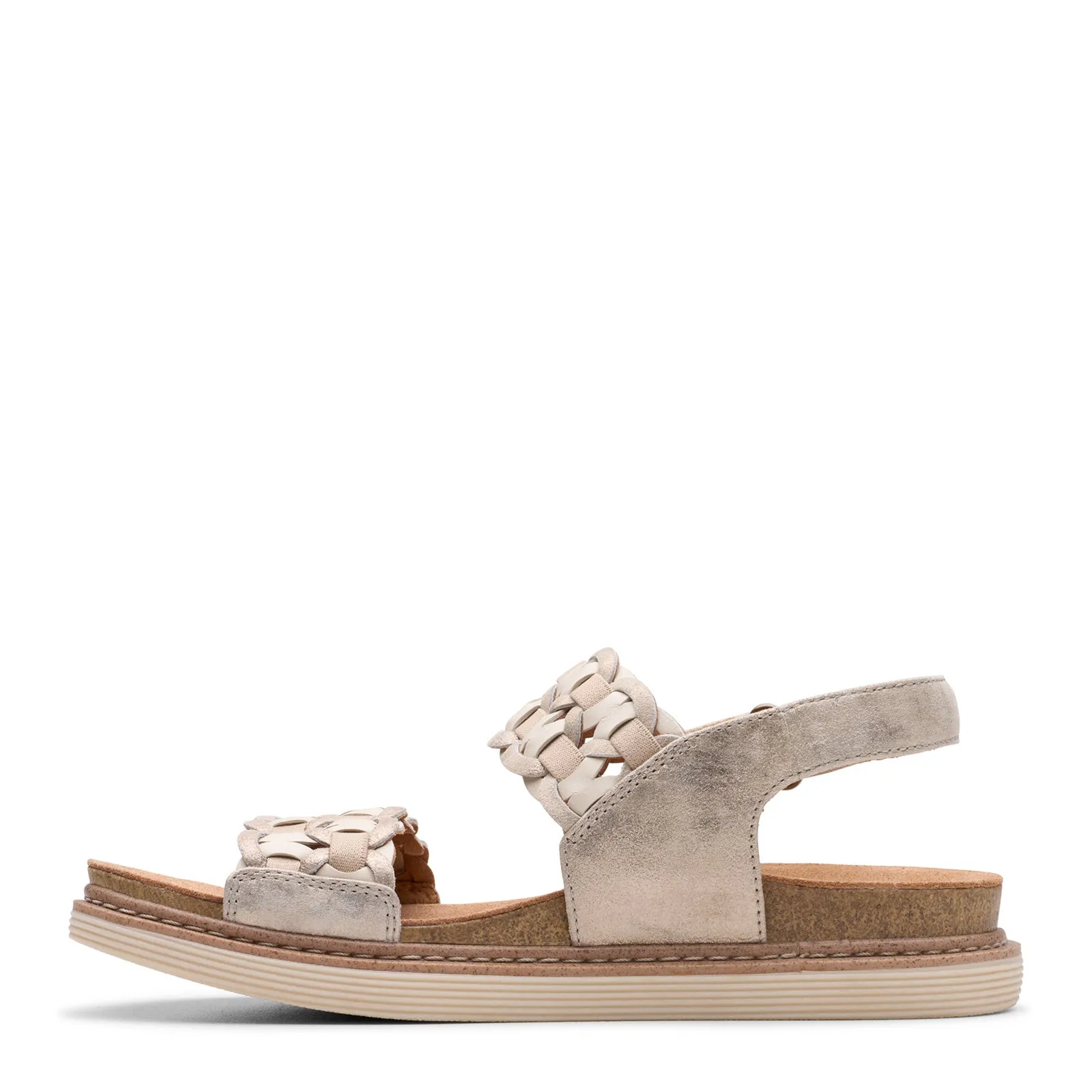 Stylish Summer Shoes Women's Clarks, Arwell Glide Sandal