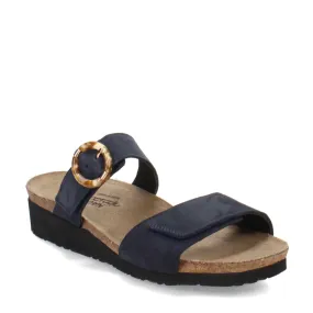 Balanced feel Women's Naot, Anabel Sandal