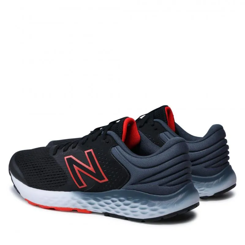 Mens Wide Fit New Balance M520CB7 Running Sneakers Men's New Balance Cross Trainers