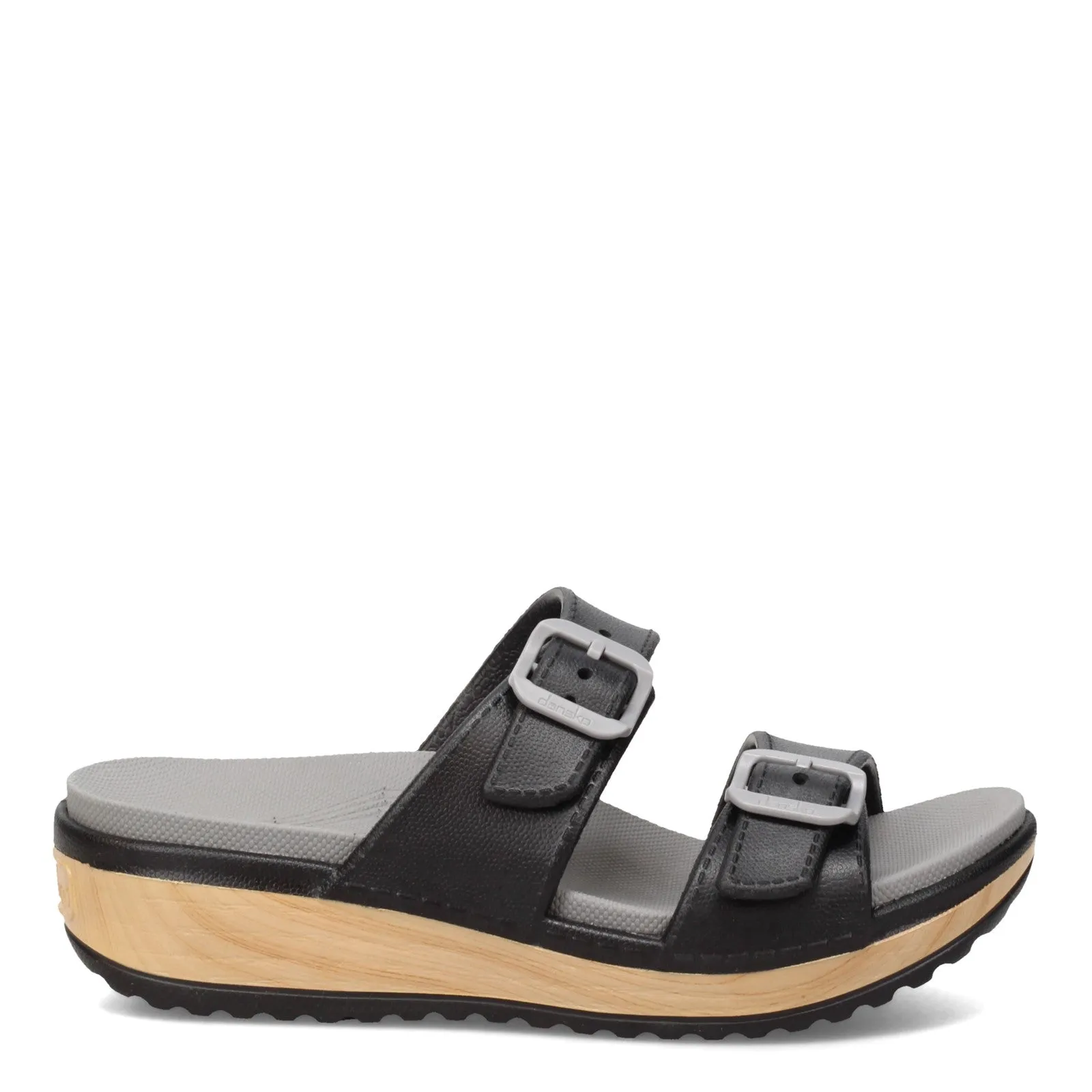 Women's Dansko, Kandi Sandal Back to Nature