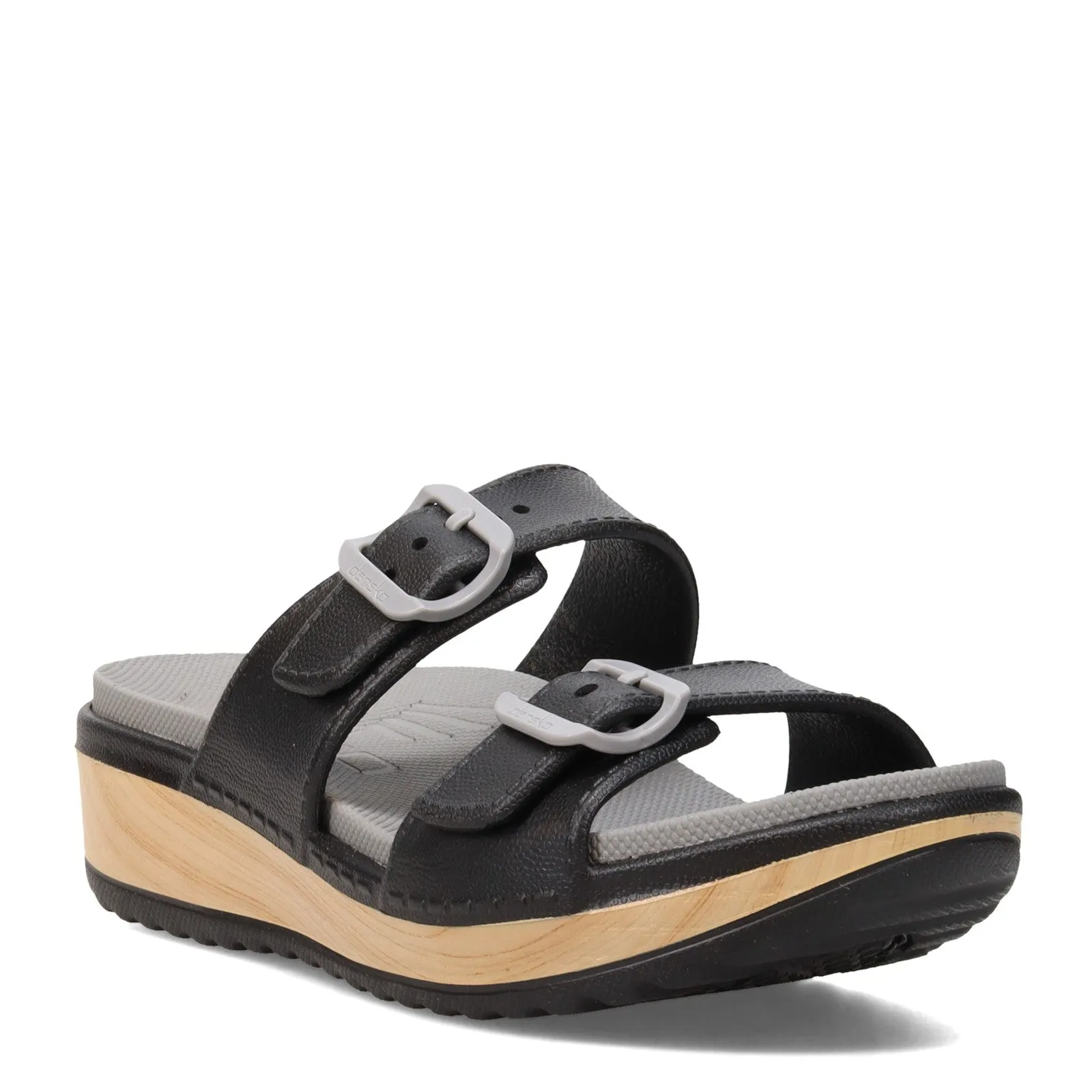 Stylish Casual Footwear Moist Safe Women's Dansko, Kandi Sandal