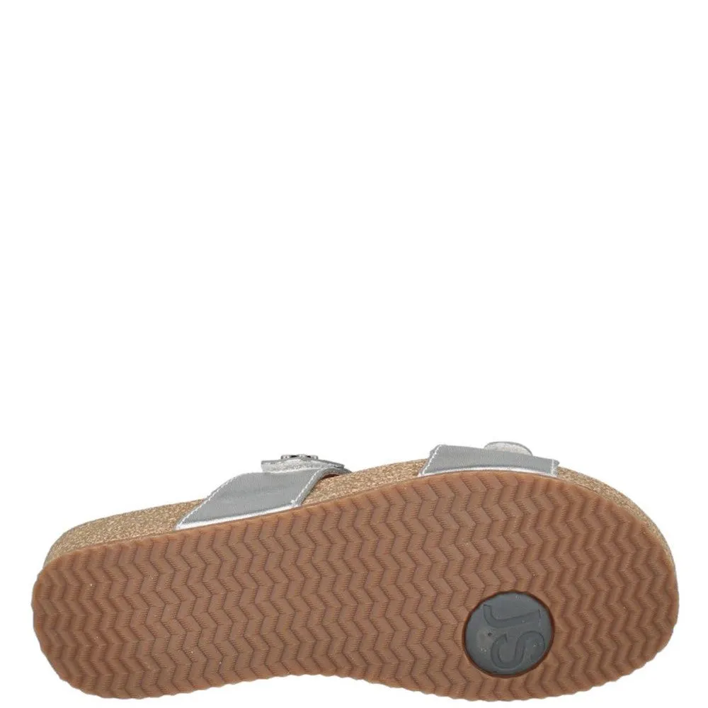 Light Utility Washable Josef Seibel Tonga 82 Mule