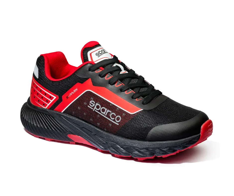 Asics Turf Shoes Field Hockey Sparco S-Park Work Shoes