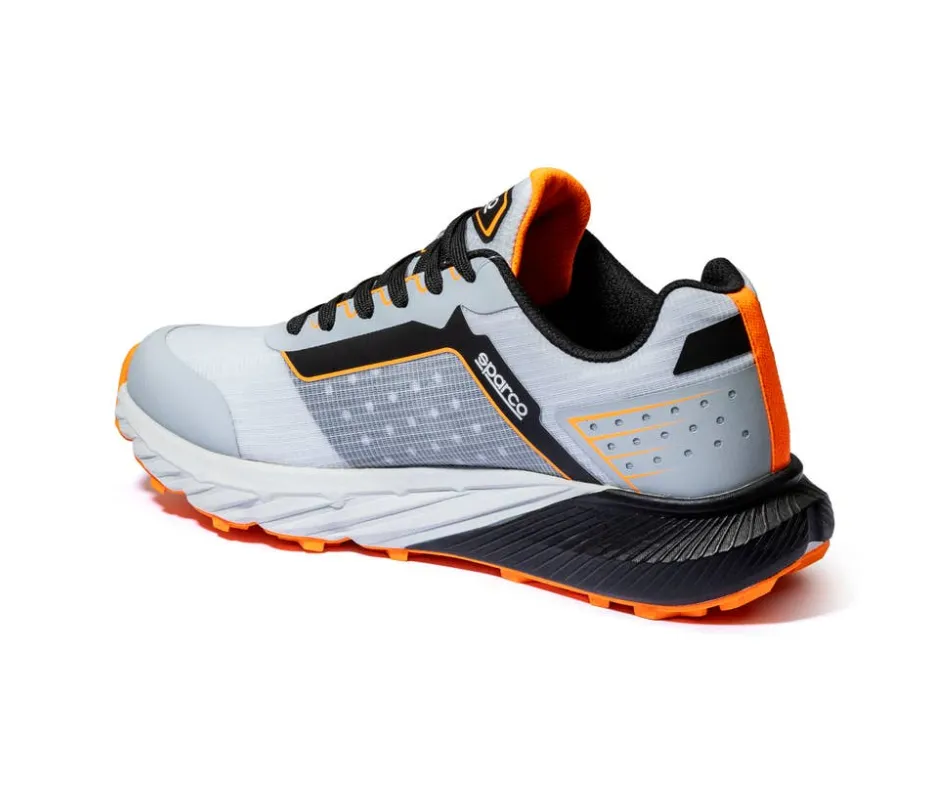 Asics Cheerleader And Danz Team Shoes Sparco S-Park Work Shoes