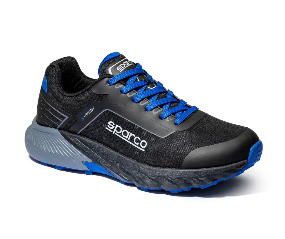 Asics Fifty Four Wrestling Shoe Sparco S-Park Work Shoes