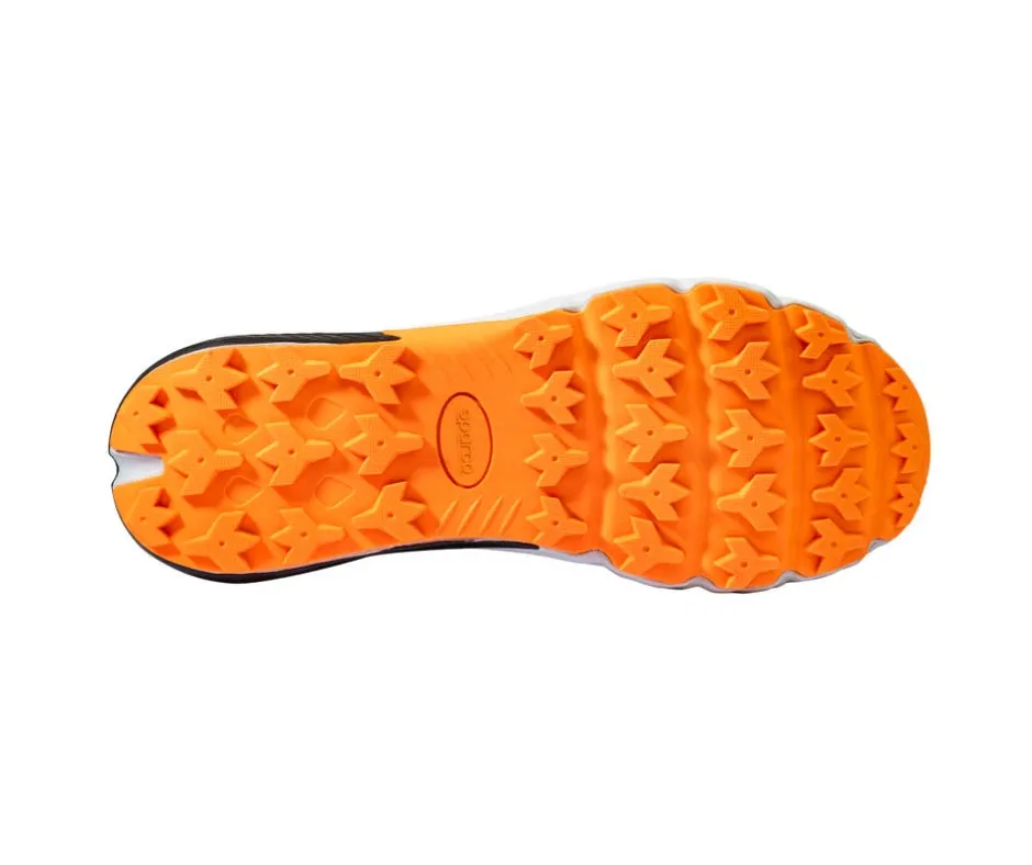 Asics Military Shoes Sparco S-Park Work Shoes