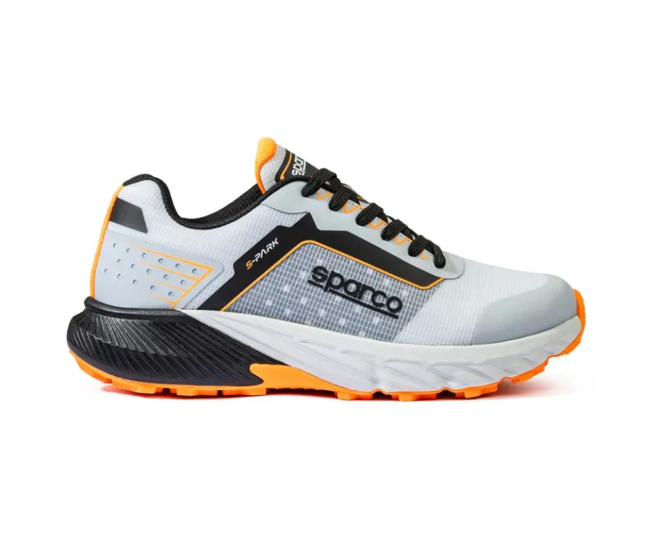 Asics Gt 2160 Running Shoe Sparco S-Park Work Shoes