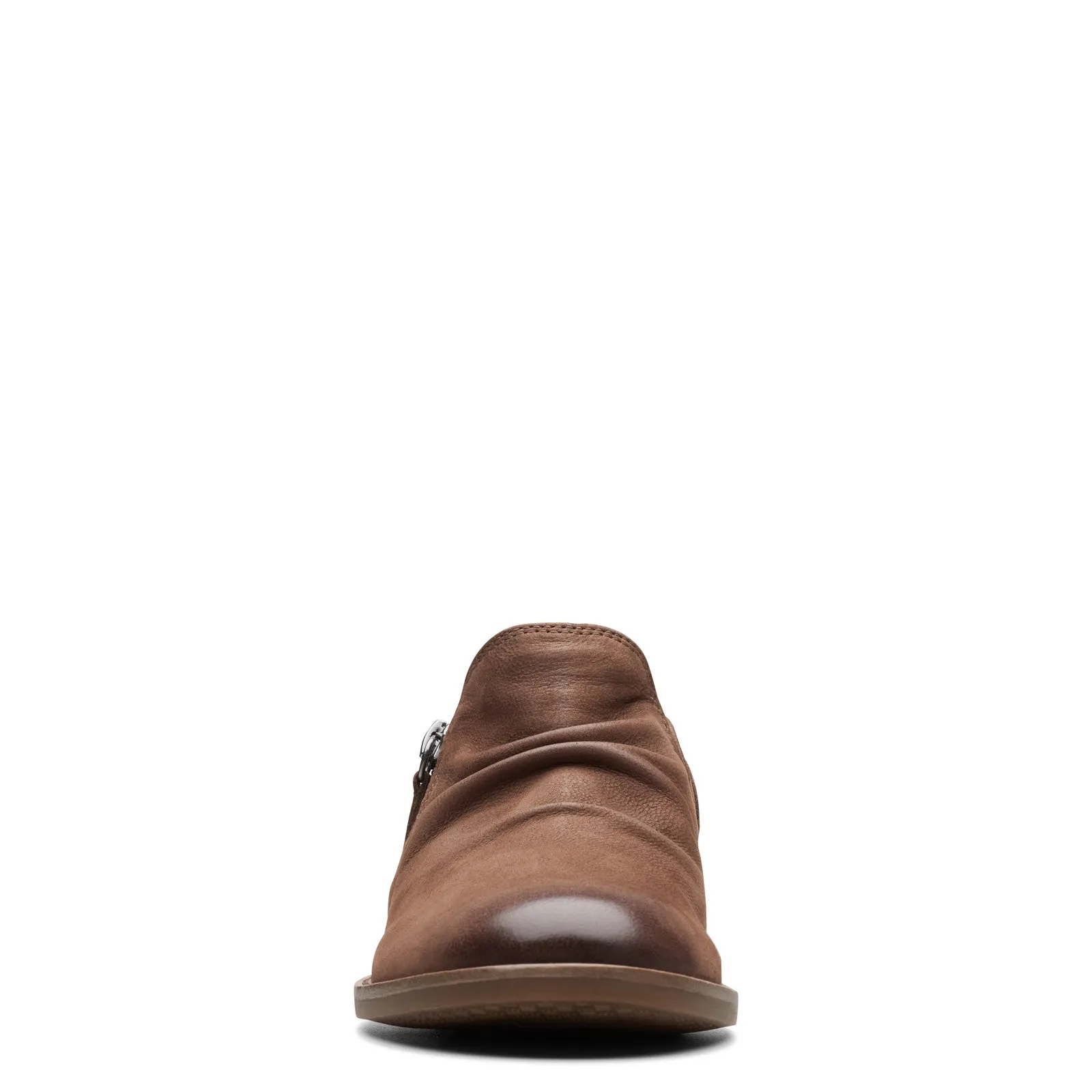 Well-fitted Cushion Collar Women's Clarks, Camzin Pace Shootie