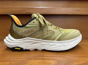 Cold Jog Hoka Anacapa 2 Freedom Wheat/Oak 1155192-WTK