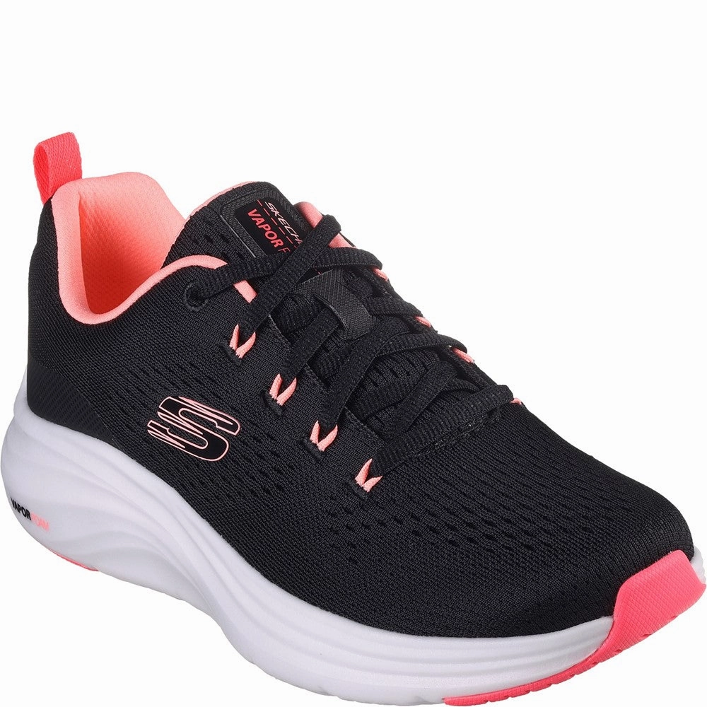 Stair Run Road Fit Skechers Vapor Foam - Fresh Trend Shoe