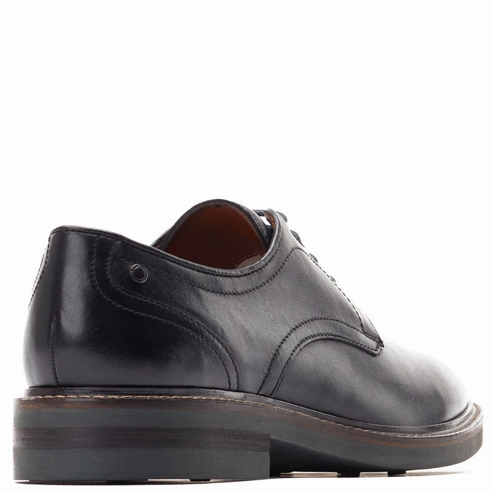British Fit Base London Mawley Chunky Derby Shoe