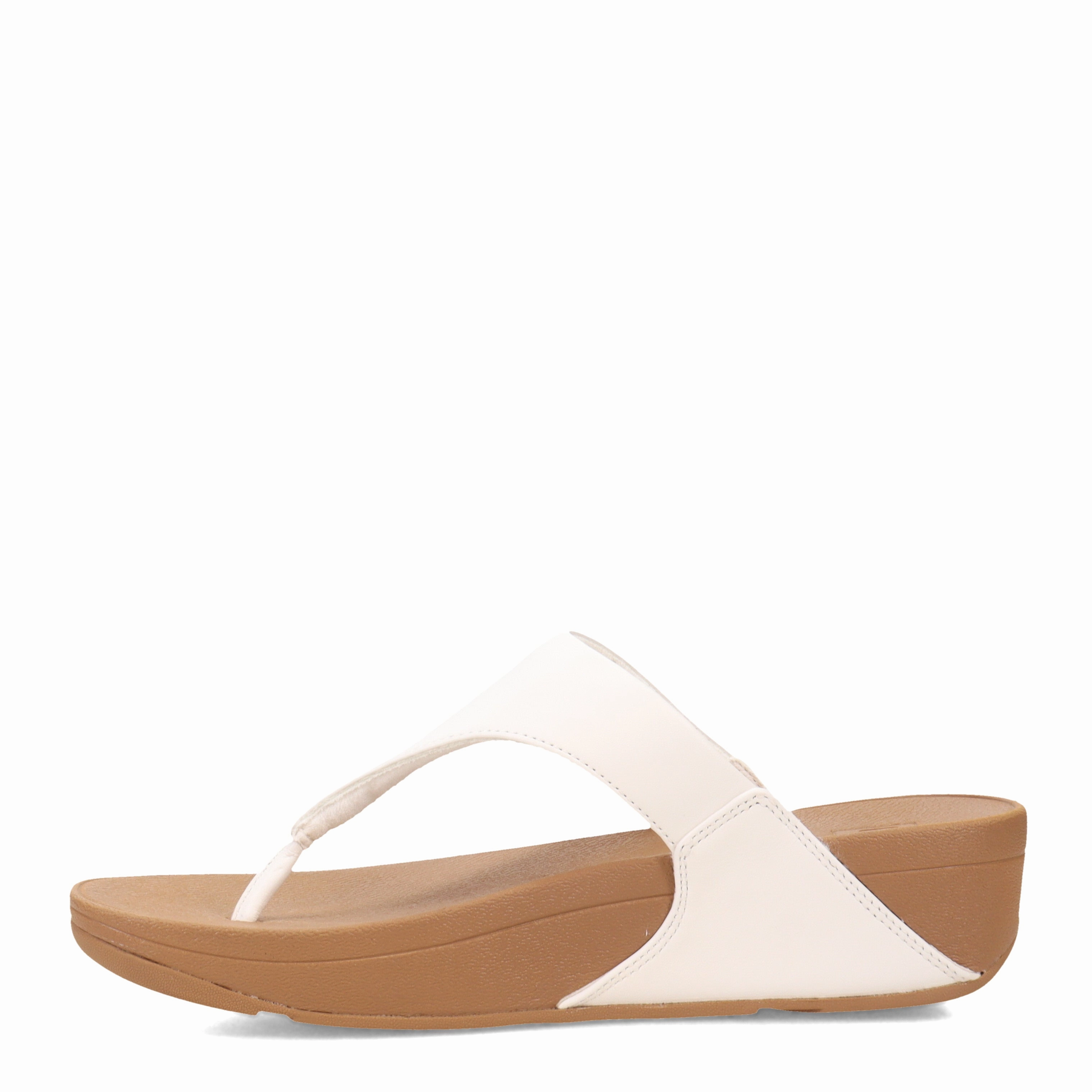 Standout Look Multi Shade Women's FitFlop, Lulu Thong Sandal