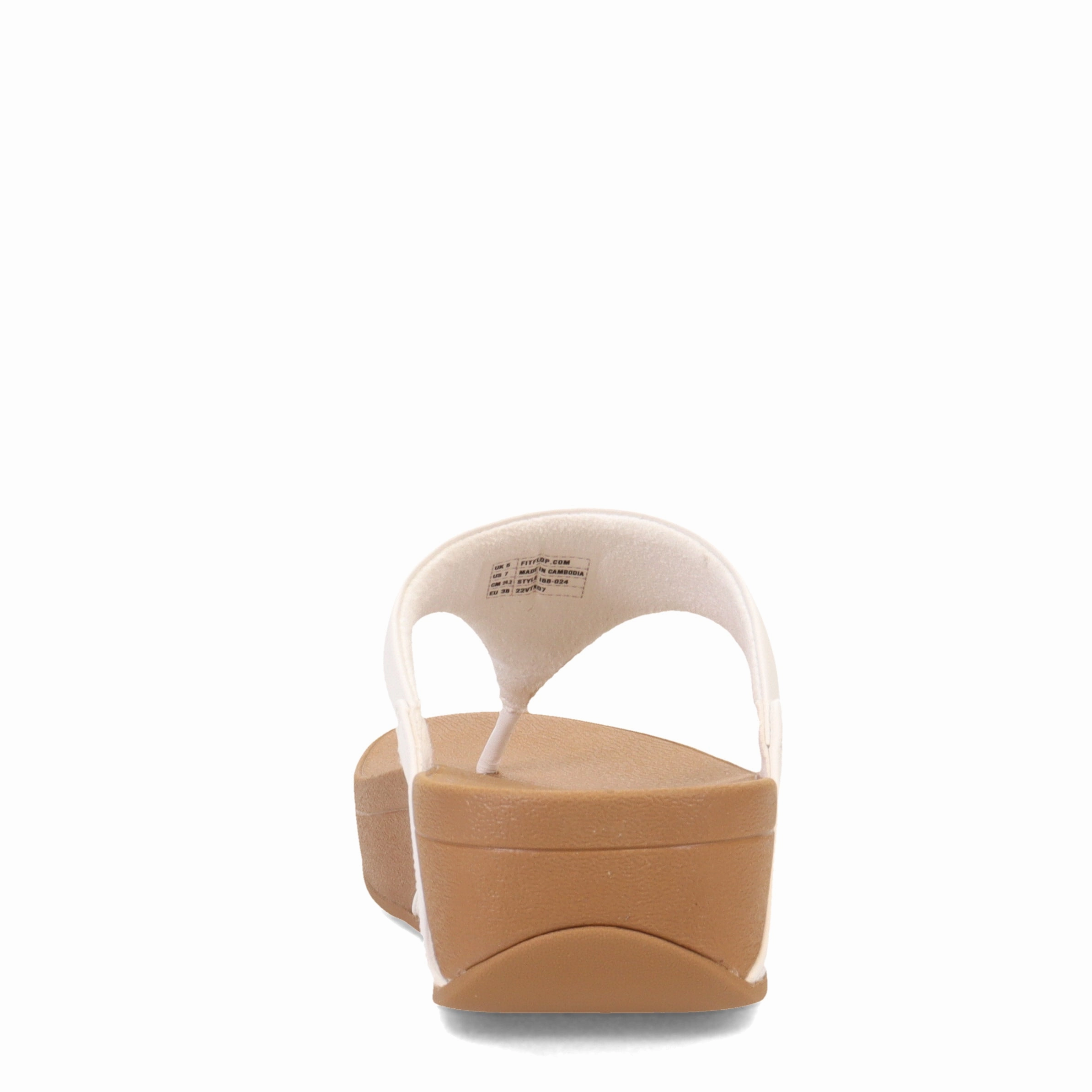 Women's FitFlop, Lulu Thong Sandal Dressy Style