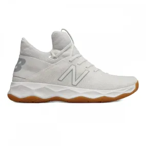 New Balance Women's Retro Sneakers New Balance Freeze LX 2.0 Box Indoor White Lacrosse Shoes