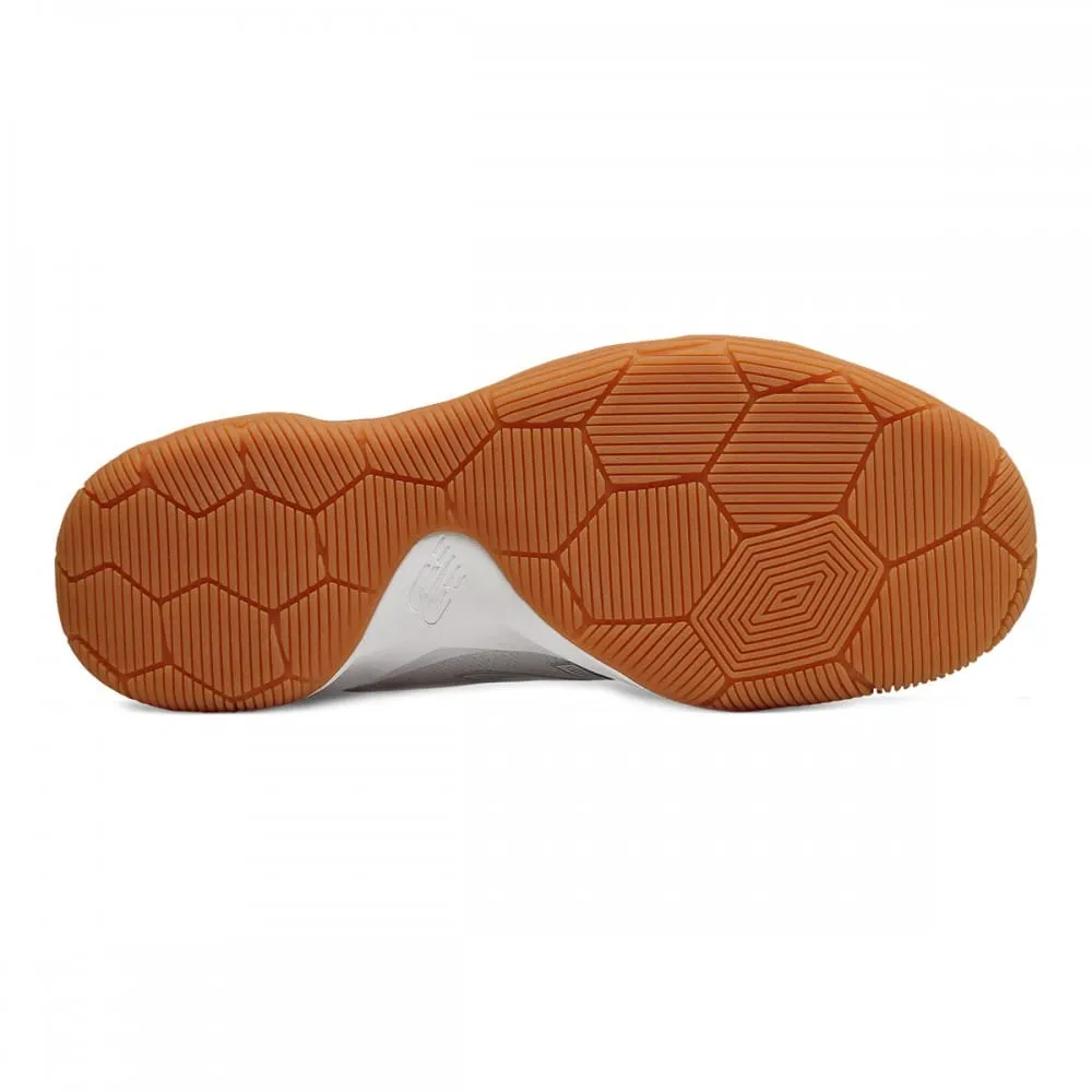 New Balance Freeze LX 2.0 Box Indoor White Lacrosse Shoes New Balance Numeric 440 Trail