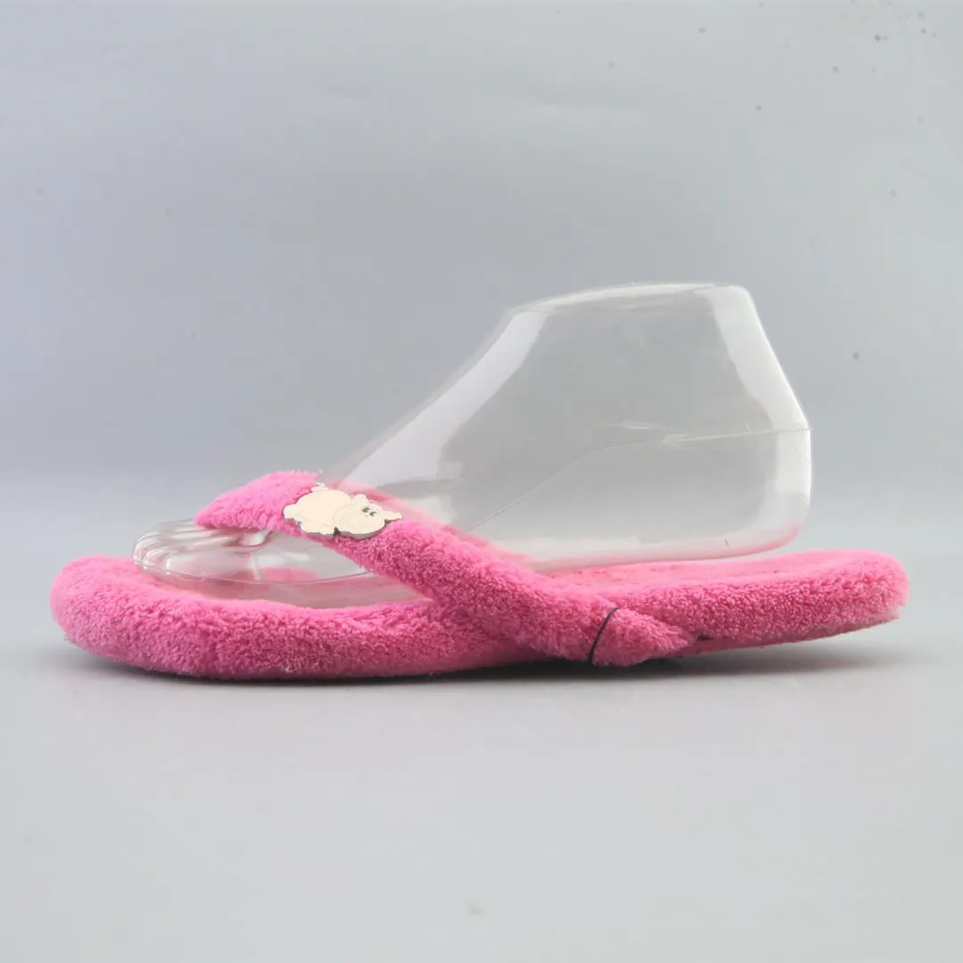 Olivia Morris Slippers AMERICAN BRAND .