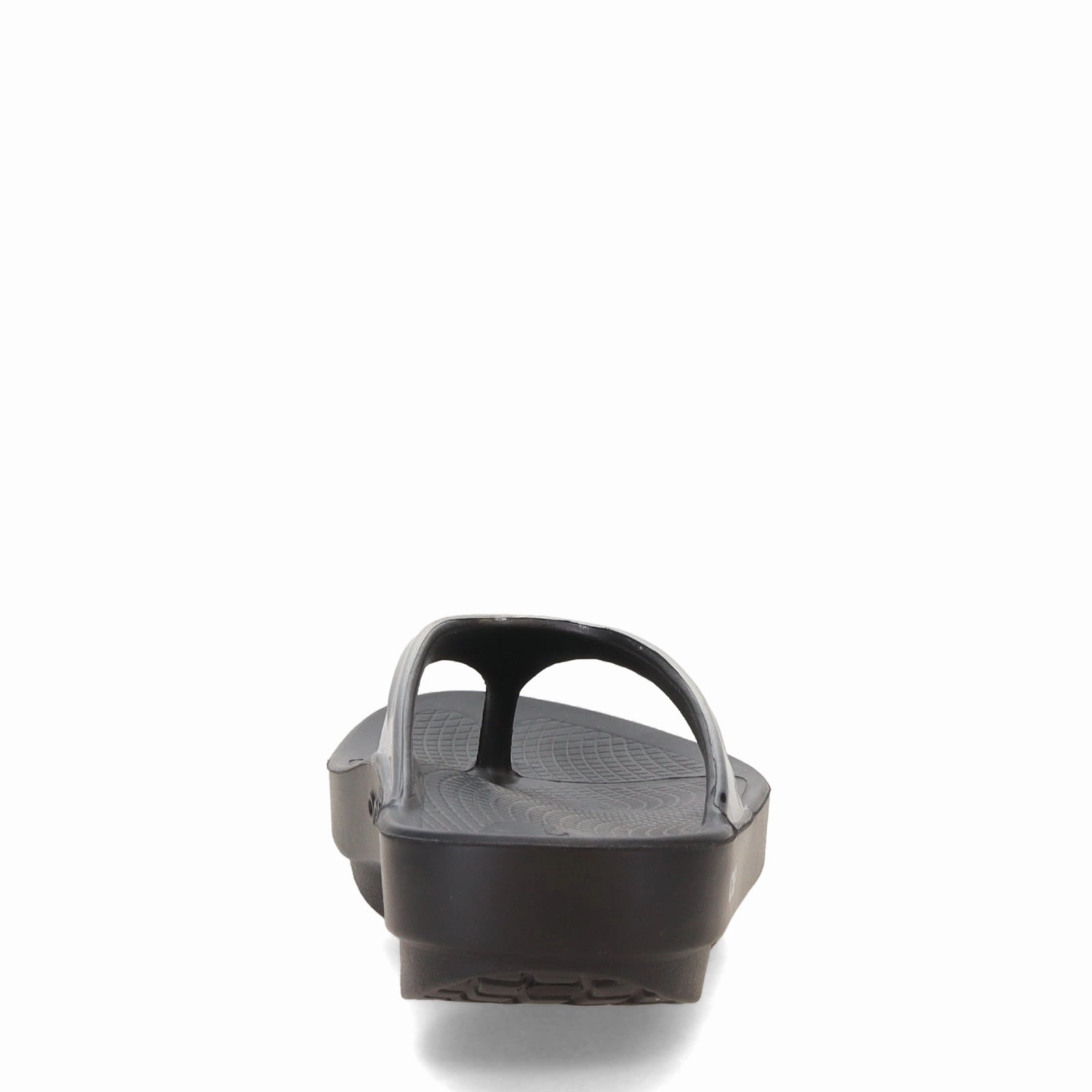 Sandal Style Simple Slip-On Women's Oofos, OOlala Luxe Sandal