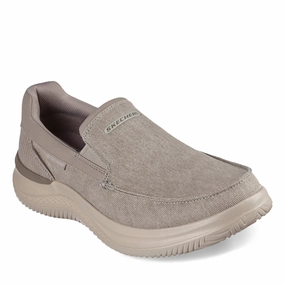 Men's Skechers, Hasting - Fielden Slip-On Vine Hike On The Move