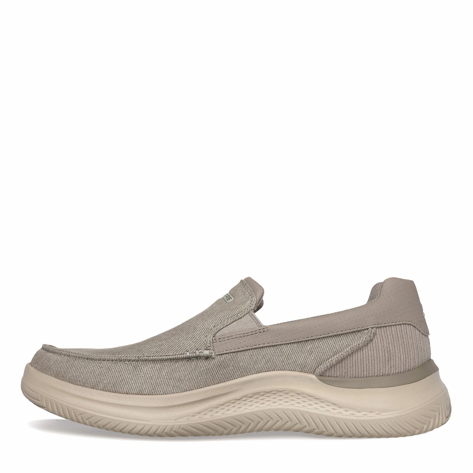Men's Skechers, Hasting - Fielden Slip-On Smooth Wear