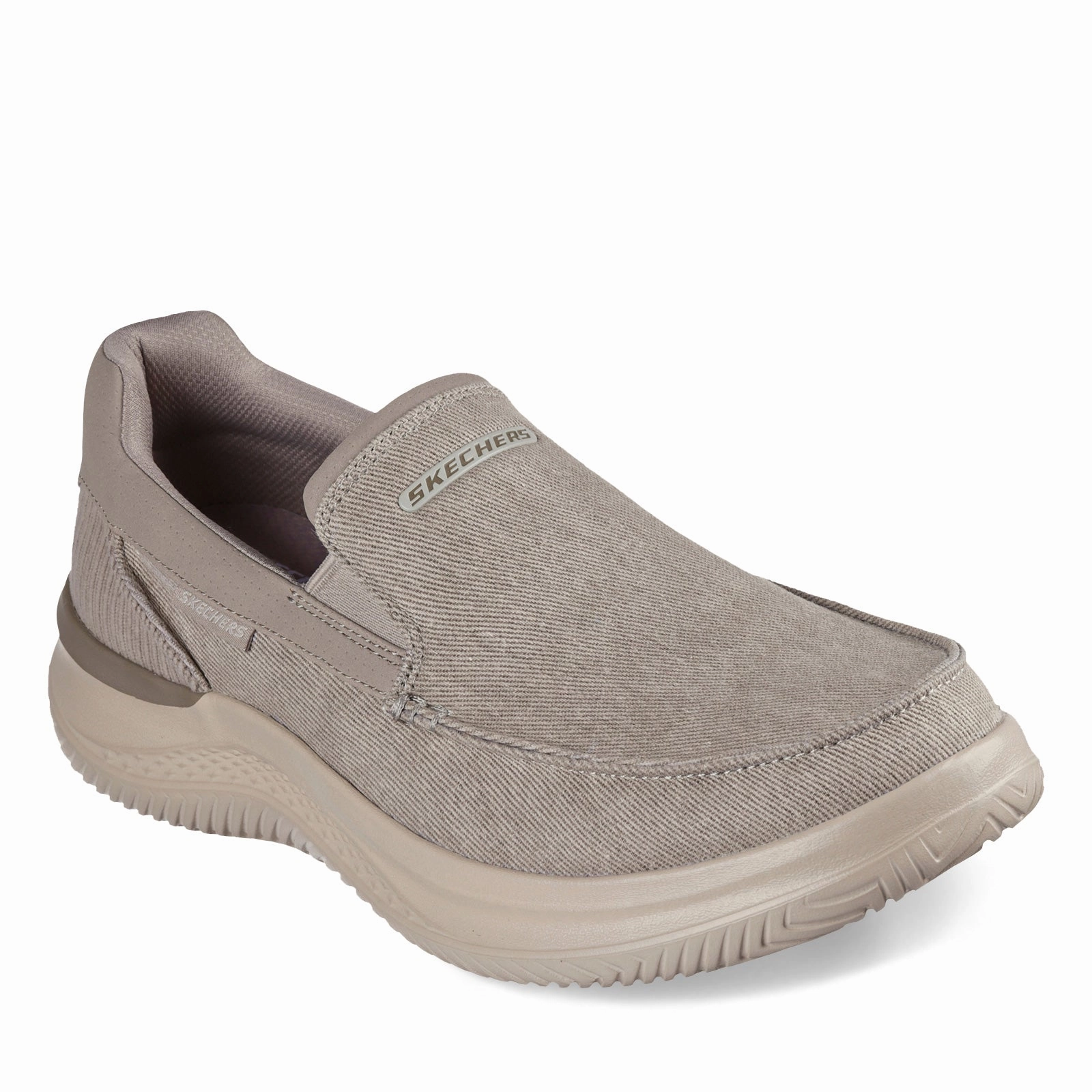 Men's Skechers, Hasting - Fielden Slip-On Vine Hike On The Move