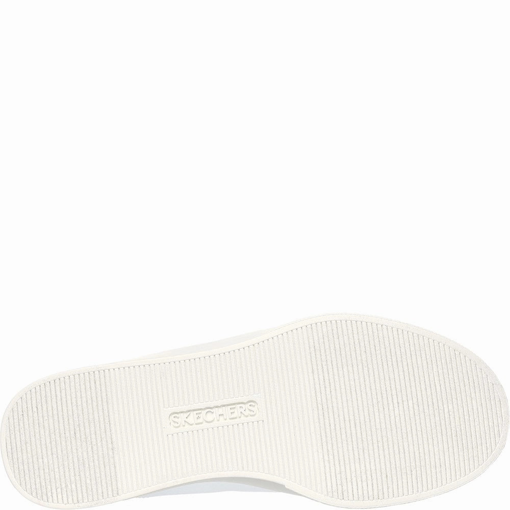 Skechers Eden LX - Beaming Glory Trainer Dirt Guard