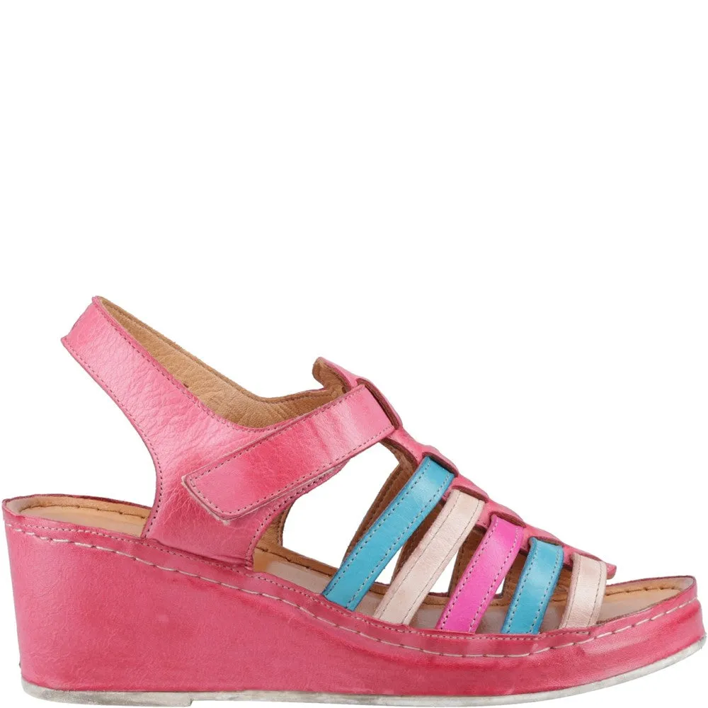 Riva Prato Sandals waterproof